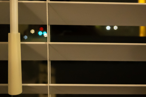 blinds