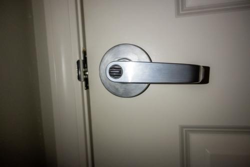 doorknob