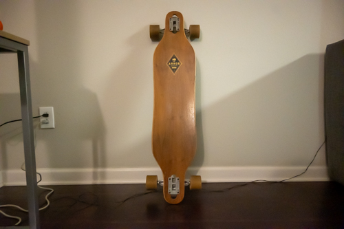longboard