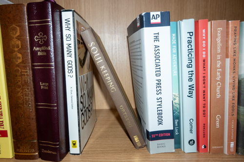 Books