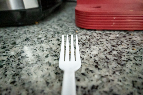Fork