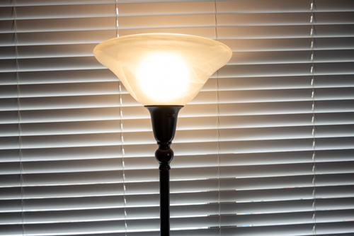 lamp