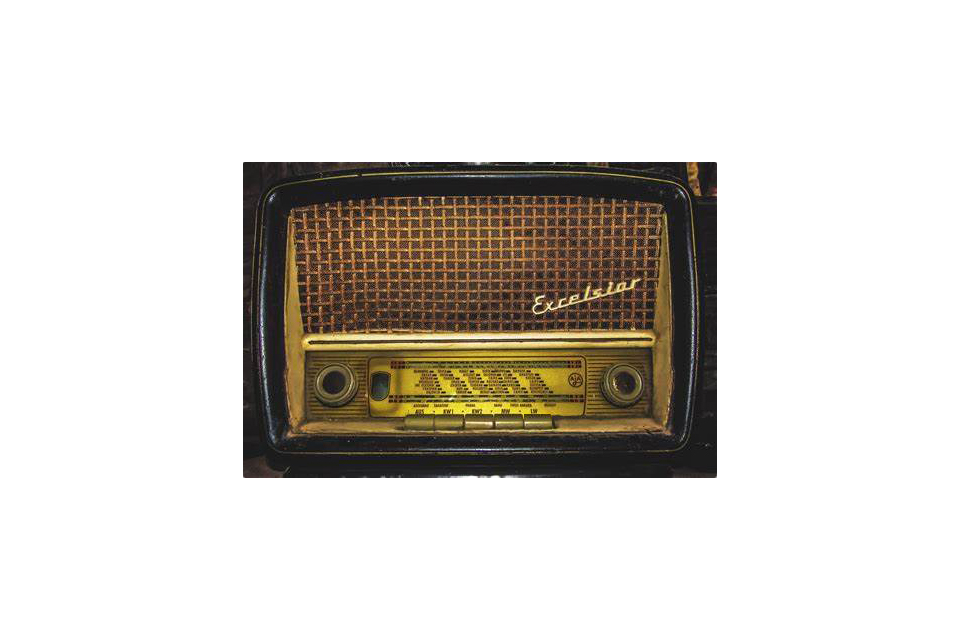 radio